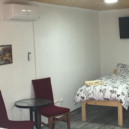 Motel Capljina Center Čapljina Exterior foto